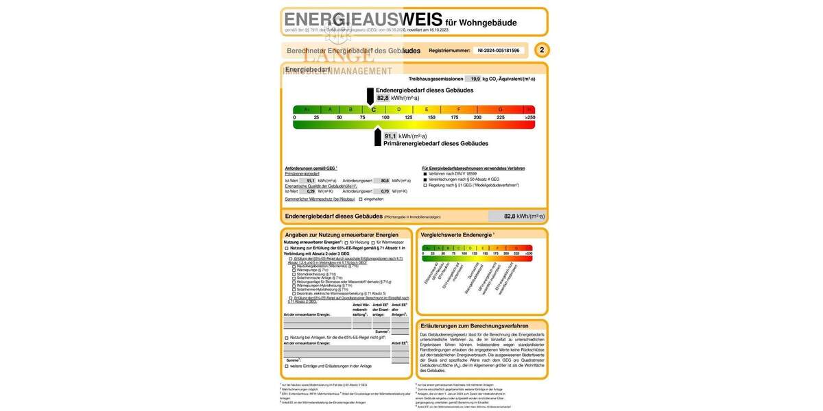 Etagenwohnung Niedersachsen - Neustadt am Rübenberge Mariensee - 1 Zimmer, 45 m&sup2;, 850&euro; | Angebot:25797684