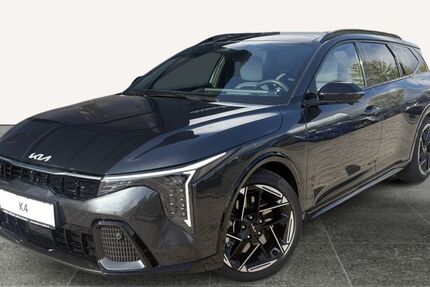 Kia K4 1.200 km 37.980 &euro; Wunstorf 31515