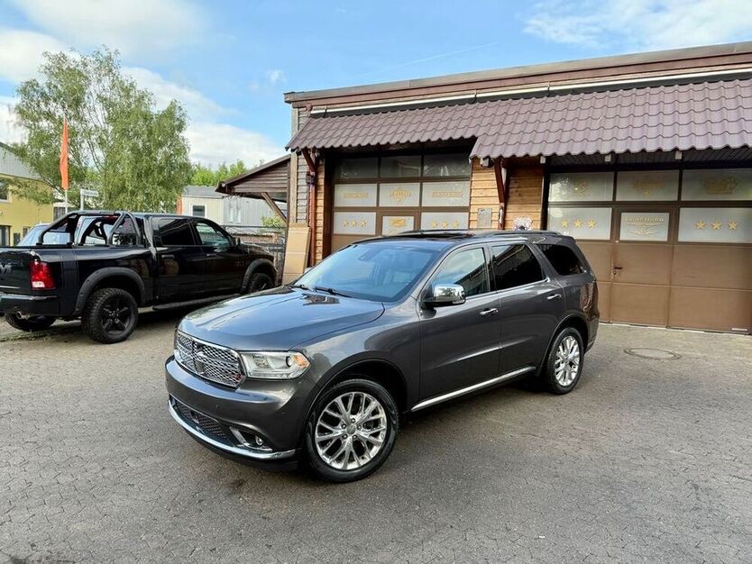 Durango