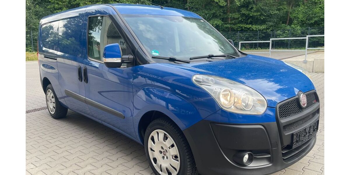 Fiat Doblo 113.259 km 6.599 &euro; Hannover 30629