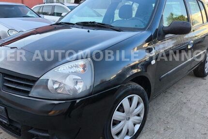 Renault Clio 172.432 km 1.499 &euro; Hannover 30419