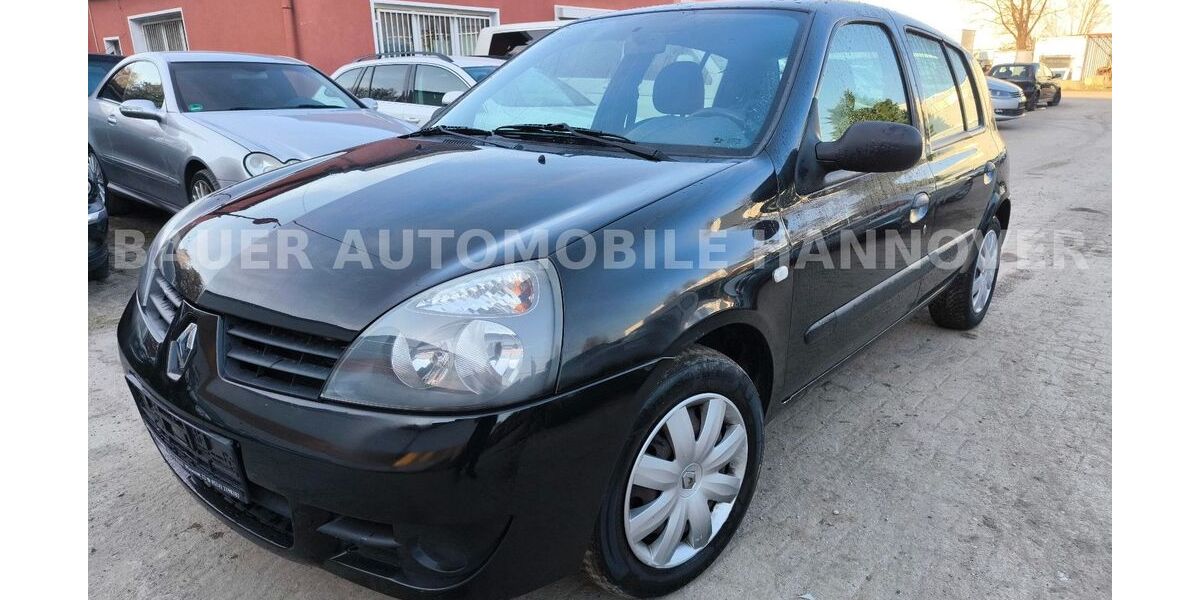 Renault Clio 172.432 km 1.499 &euro; Hannover 30419