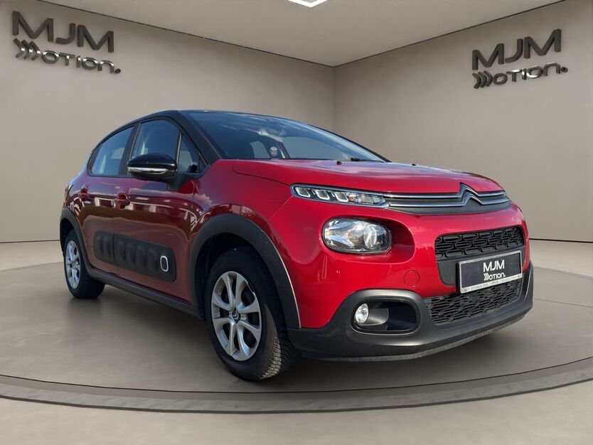 Citroen C3 76.000 km 7.990 € Barsinghausen 30890