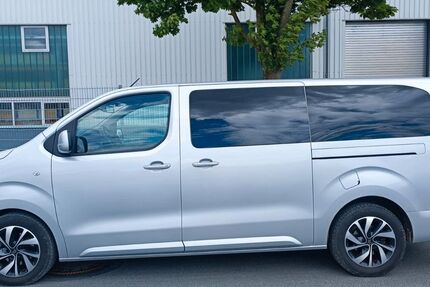 Citroen SpaceTourer 58.000 km 34.699 &euro; Sarstedt 31157