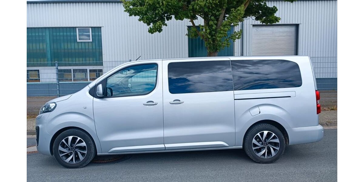 Citroen SpaceTourer 58.000 km 34.699 &euro; Sarstedt 31157