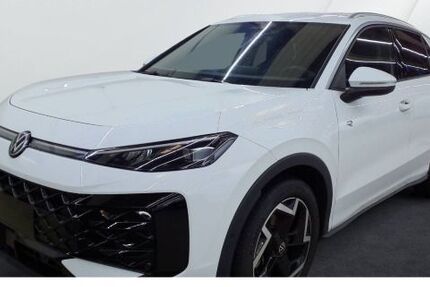 VW T-Roc 17.861 km 31.890 &euro; Hannover 30655