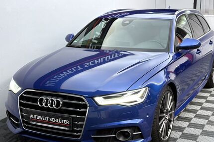 Audi A6 86.000 km 37.500 &euro; Lehrte 31275