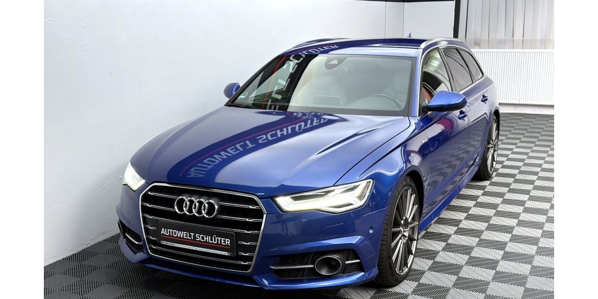 Audi A6 86.000 km 37.500 &euro; Lehrte 31275