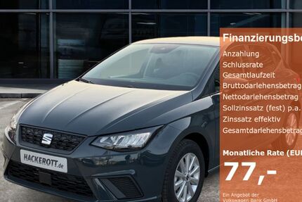 Seat Ibiza 9.720 km 17.680 &euro; Hannover 30165