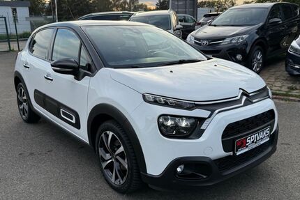 Citroen C3 68.000 km 13.499 € Hannover 30179