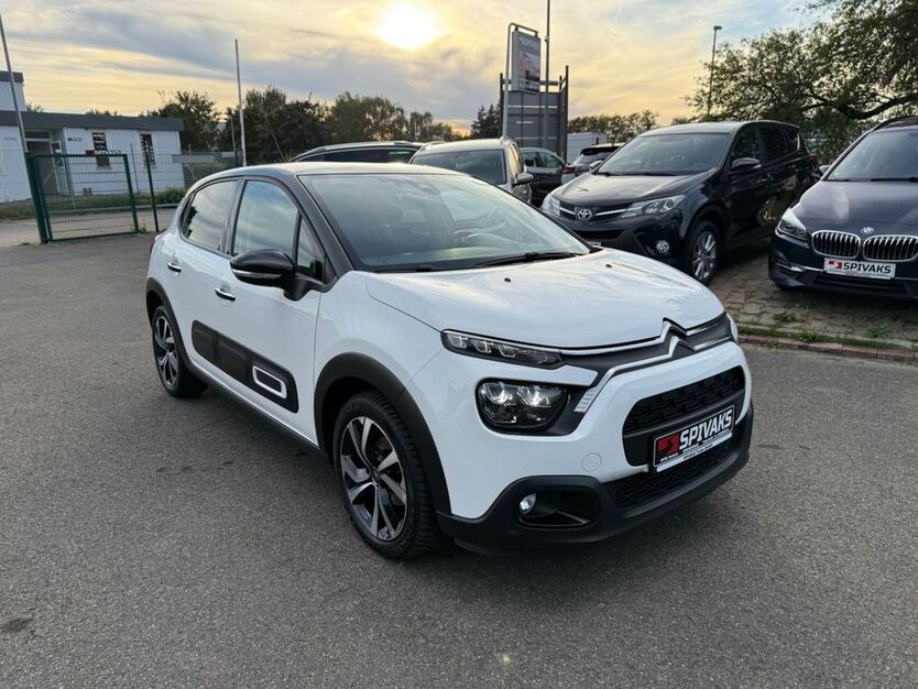 Citroen C3 68.000 km 13.499 € Hannover 30179