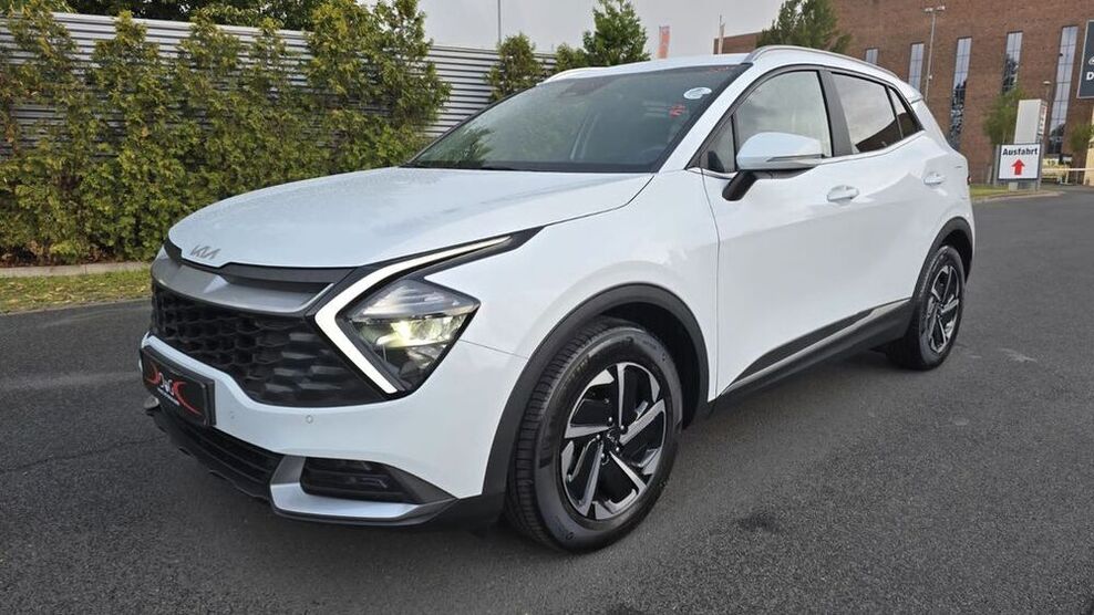 Sportage