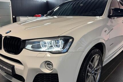BMW X4 134.000 km 25.970 &euro; Hannover 30559