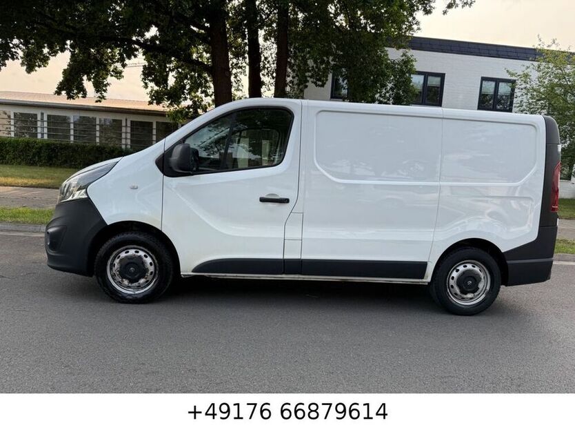 Vivaro