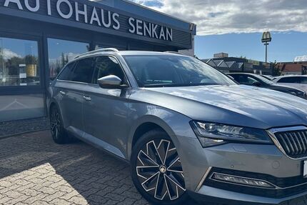 Skoda Superb 297.568 km 13.990 € Peine 31228