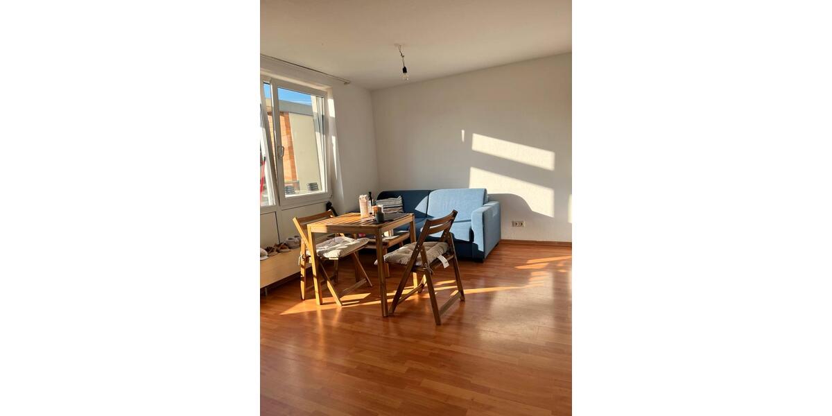 Etagenwohnung Hannover Herrenhausen-Stöcken - 2 Zimmer, 51 m&sup2;, 895&euro; | Angebot:27614777
