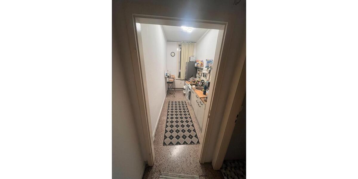 Zweizimmer Wohnung Hannover Linden (Nord) 2 zimmer