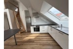 5 Zimmer Penthouse Wohnung Hannover Mitte Aufzug Terrasse EBK - Einfamilienhaus Hannover Mitte | Angebot:27260039