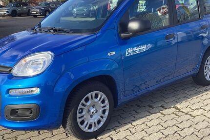 Fiat Andere 3.950 km 16.690 &euro; Harsum 31177