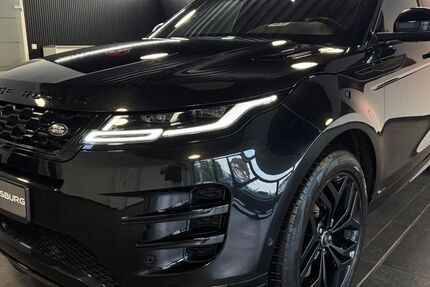 Land Rover Range Rover Evoque 83.000 km 29.790 &euro; Hannover 30559