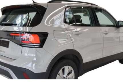 VW T-Cross 11.672 km 20.790 &euro; Hannover 30655