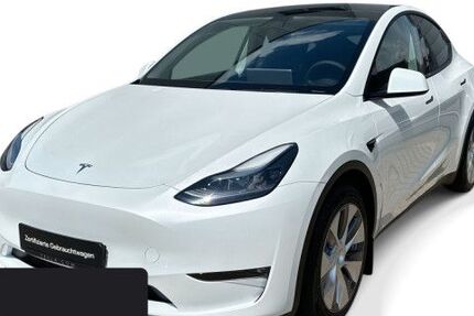 Tesla Model Y 76.953 km 34.400 &euro; Hannover 30519