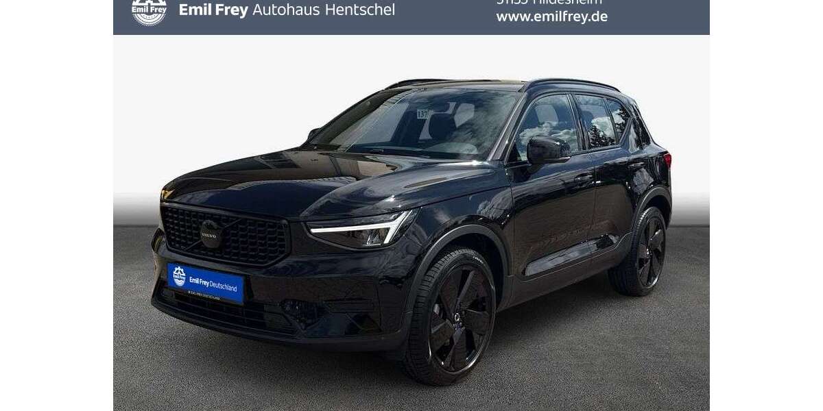 Volvo XC40 13.708 km 32.924 &euro; Hildesheim 31135
