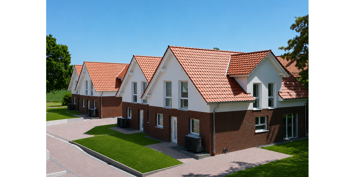 Einfamilienhaus Harsum - 4 Zimmer, 146 m&sup2;, 1.990&euro; | Angebot:27377133