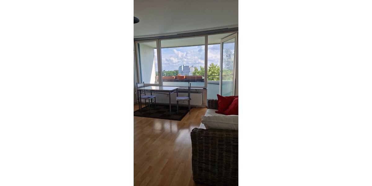 Etagenwohnung Hannover Bothfeld-Vahrenheide - 1 Zimmer, 35 m&sup2;, 550&euro; | Angebot:27596407