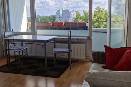 Wohnung Hannover Bothfeld-Vahrenheide - 1 Zimmer, 35 m&sup2;, 550&euro; | Angebot:27596407