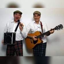 Folk trifft Beatbox - 2 Stimmen 1 Instrument