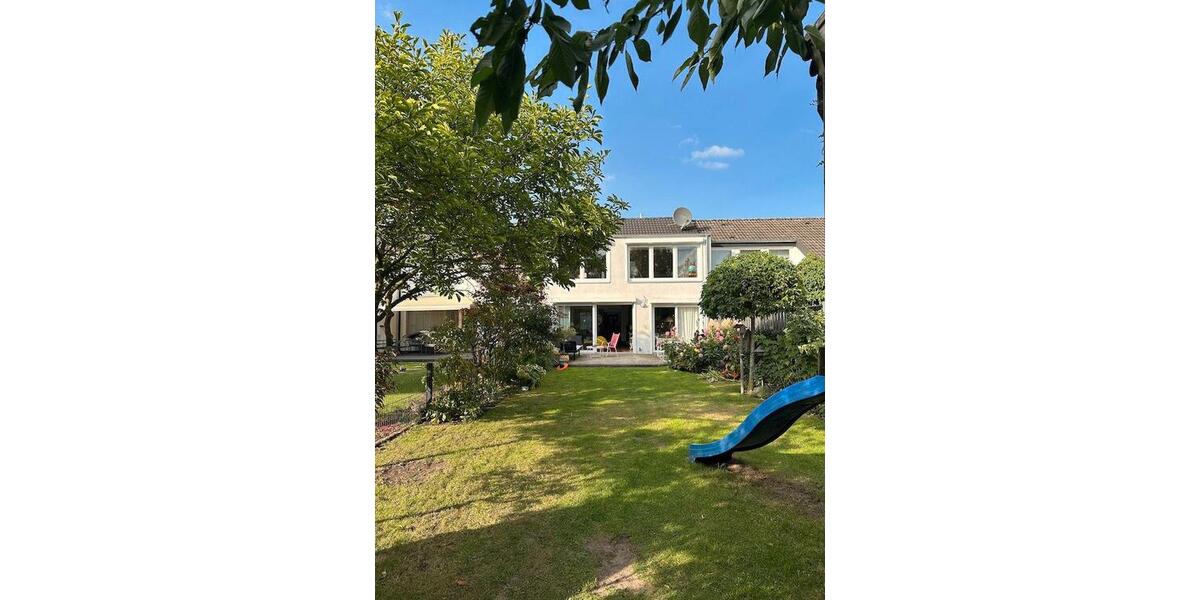 Reihenhaus Garbsen - 4.5 Zimmer, 148 m&sup2;, 420.000&euro; | Angebot:26866623