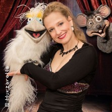 Murzarella - Best of Bauchgesänge 23.02.2026 Desimos Spezial Club im Apollokino