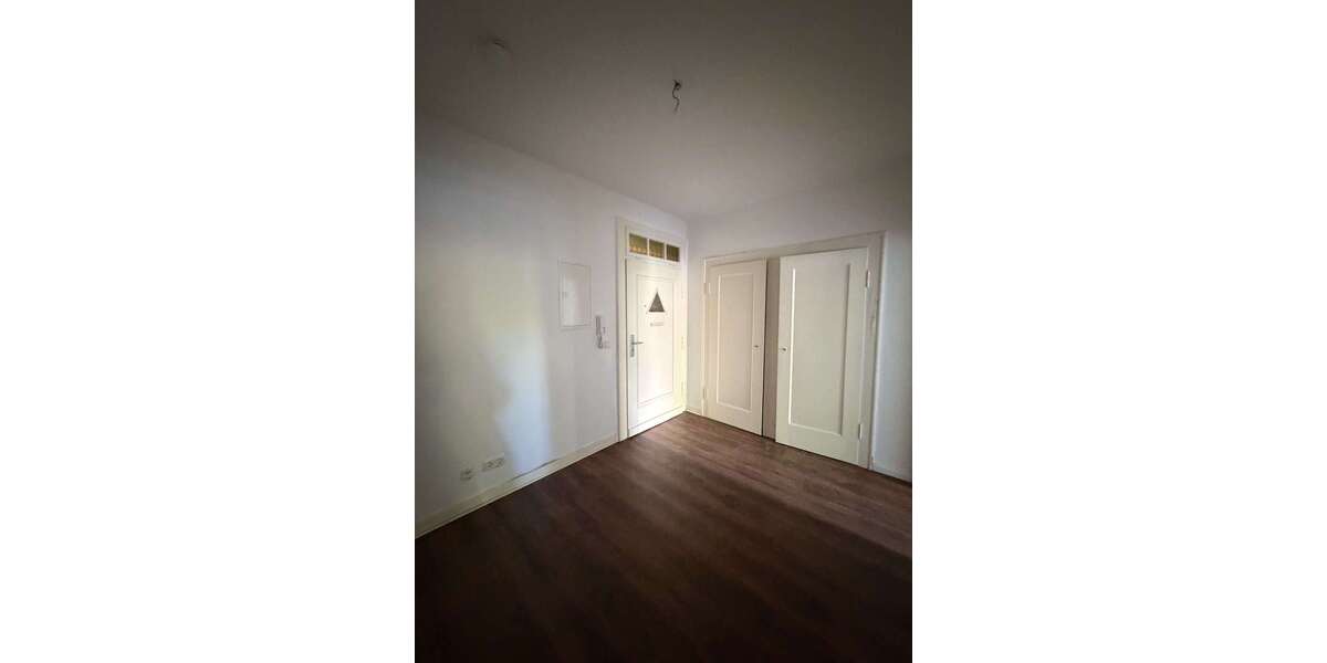 Etagenwohnung Hannover Herrenhausen - 2 Zimmer, 65 m&sup2;, 605&euro; | Angebot:26723931