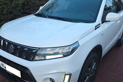 Suzuki Vitara 22.000 km 16.950 &euro; Hannover 30659