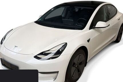 Tesla Model 3 61.114 km 29.700 &euro; Hannover 30519
