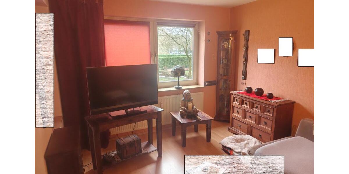 Hochparterre Hannover Buchholz-Kleefeld - 2 Zimmer, 69 m&sup2;, 154.000&euro; | Angebot:25861178