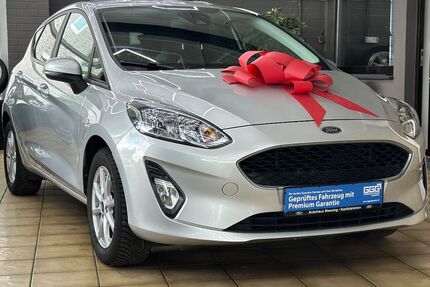 Ford Fiesta 89.000 km 10.490 &euro; Nordstemmen 31171