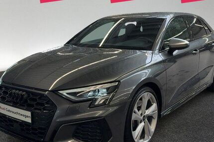 Audi A3 48.905 km 36.650 &euro; Hannover 30179