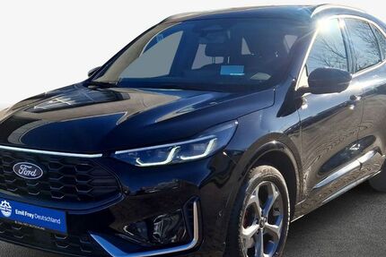 Ford Kuga 16.587 km 28.920 &euro; Hildesheim 31135