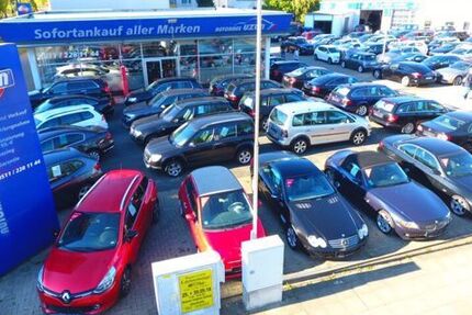 VW Caddy Maxi 270.191 km 5.990 &euro; Hannover 30419