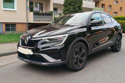 Renault Arkana 57.500 km 17.500 &euro; Hannover 30419