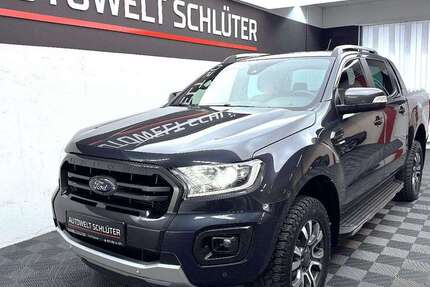 Ford Ranger 99.990 km 28.490 &euro; Lehrte 31275