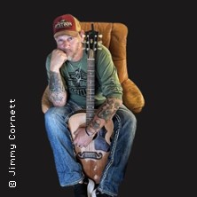 Jimmy Cornett