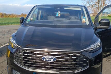 Ford Tourneo Custom 2.750 km 56.500 € Hohenhameln 31249