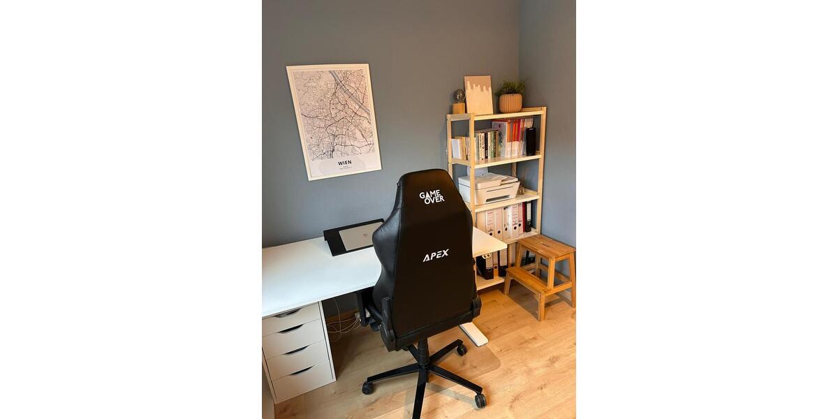 Erdgeschoßwohnung Hannover Ricklingen - 3 Zimmer, 77 m&sup2;, 320.000&euro; | Angebot:26698883