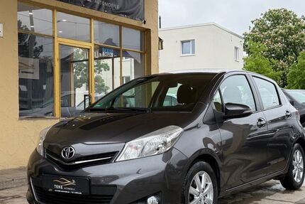 Toyota Yaris 65.000 km 9.999 &euro; Hannover 30629