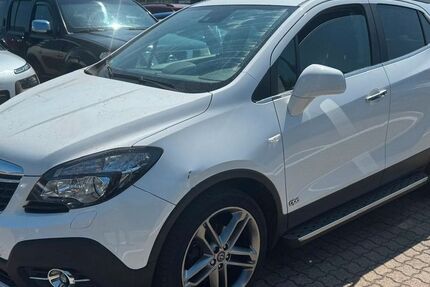 Opel Mokka 304.000 km 4.500 &euro; Seelze 30926