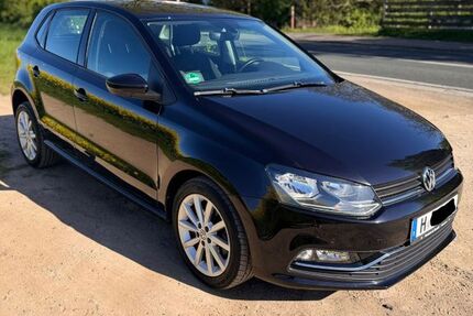 VW Polo 43.472 km 10.799 &euro; Hannover 30453