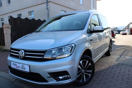 VW Caddy 169.000 km 16.990 € Nordstemmen 31171